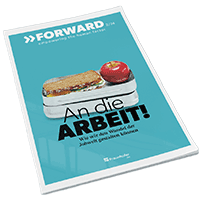 FORWARD Magazin