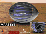 Mars-Eye