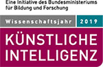 Wissenschafts­jahr 2019: Künstliche Intelligenz