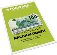 FORWARD Magazin