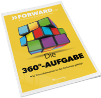 FORWARD Magazin