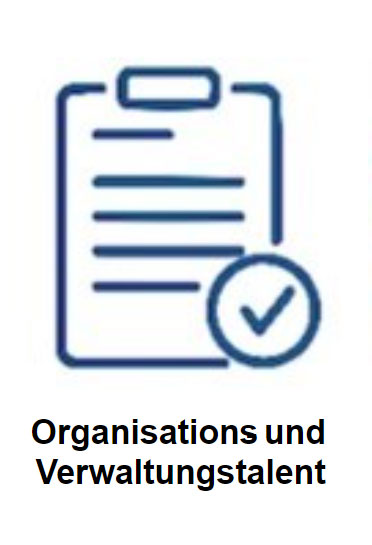 Organisationstalente